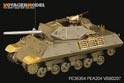 WWII US Army M10/M36 Grousers(All GP) 4